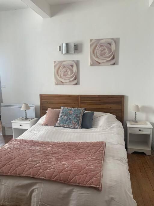 Holiday home Maison *