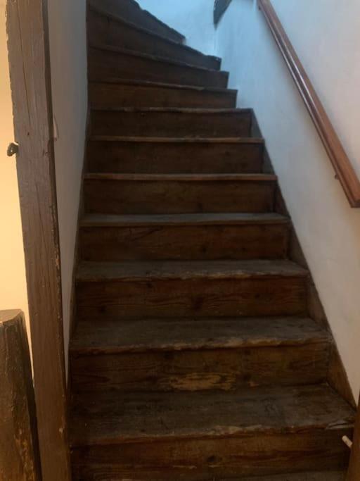 Сasa de vacaciones Maison