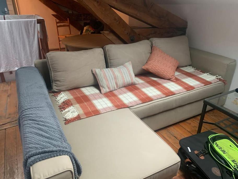 Maison *