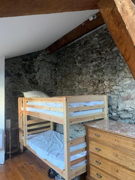 Maison Holiday home