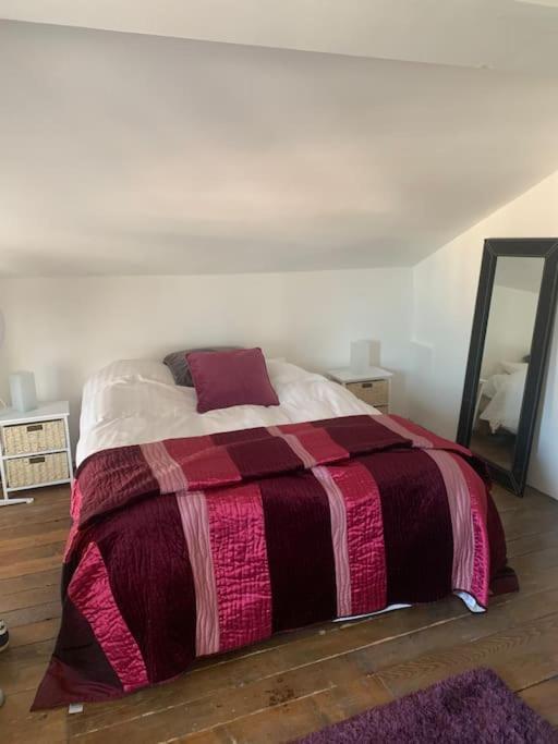 Holiday home Maison
